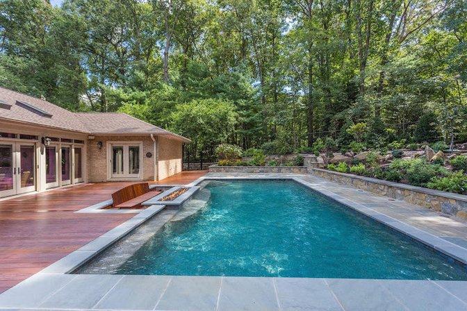 Finn's Pool & Spa Service