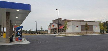 Schmitz Commonwealth Sunoco