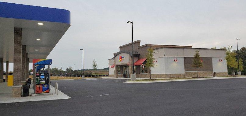 Schmitz Commonwealth Sunoco