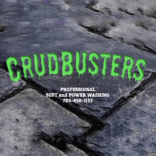 Crudbusters Soft and Power Washing