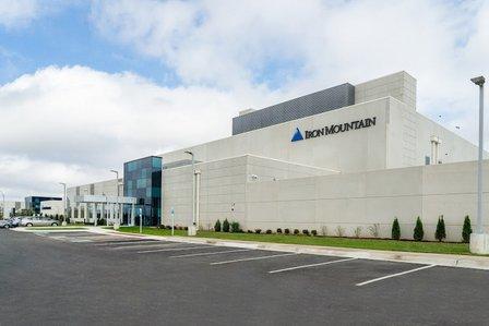 Iron Mountain Data Centers VA-2