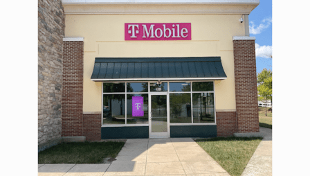 T-Mobile Authorized Retailer