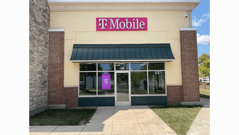 T-Mobile Authorized Retailer