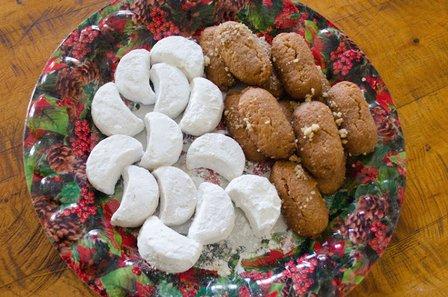 The Greeks' Catering