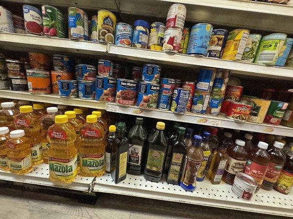 Leesburg Deli Market - Tienda Latina