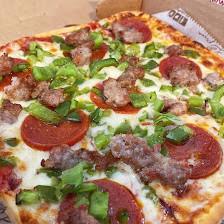 Ledo Pizza