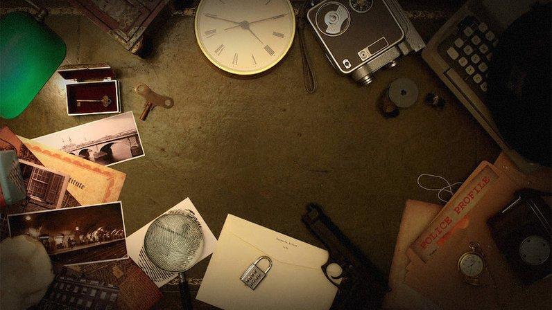 Escape Room Loudoun