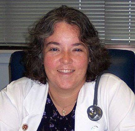 Dr. Maura P. Foley, MD