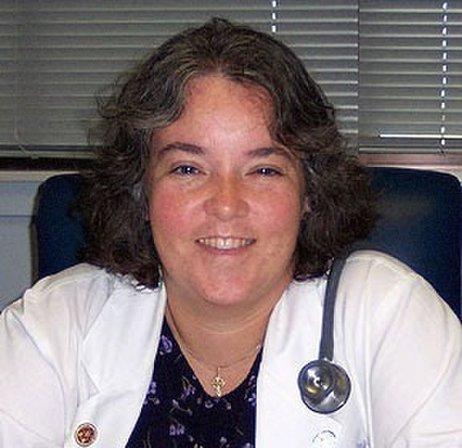 Dr. Maura P. Foley, MD