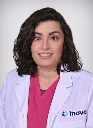 Azar Mahdavi, FNP