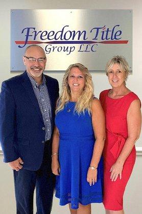 Freedom Title Group LLC
