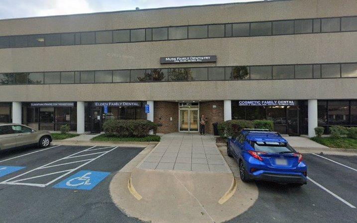 The Carrithers Law Office