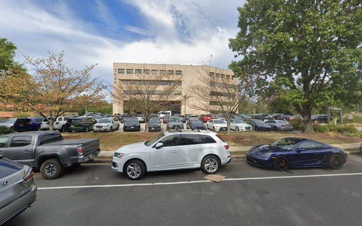 Tysons Corner Opticians in Faifax