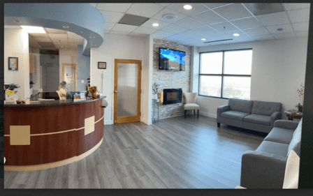 Wellington Dental Associates