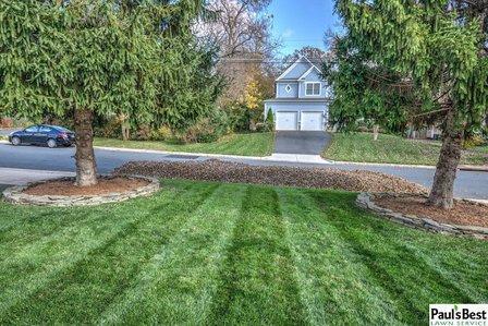 Paul's Best Lawn Service, Inc.