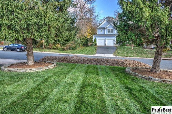 Paul's Best Lawn Service, Inc.