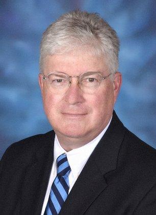 Joseph C. Babrowicz JR., MD