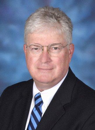 Joseph C. Babrowicz JR., MD