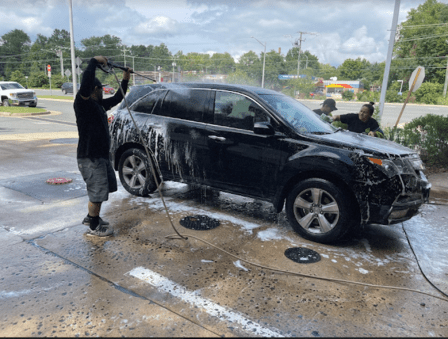 Legacy Auto Detailing LLC