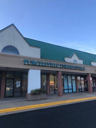 Purcellville Endodontics