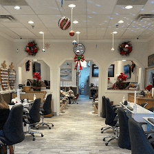 Divine Nail Spa