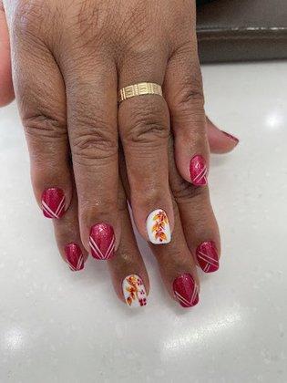 Lucy Nails & Spa