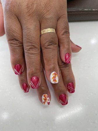Lucy Nails & Spa