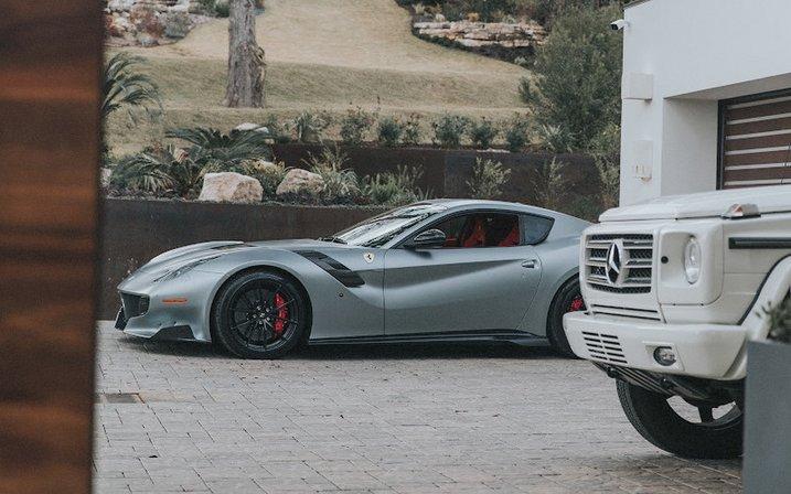 Dulles Motorsports