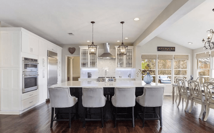 Modern Kitchen and Home Solutions - Sterling, VA