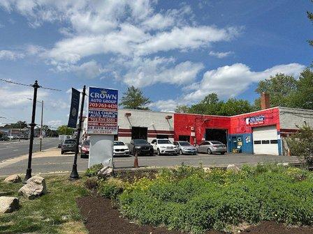 Falls Church Auto Repair