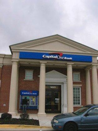 Capital One Bank