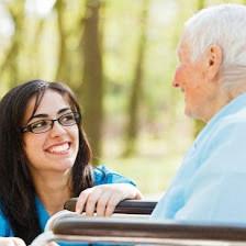 ElderOptions Senior Care