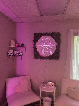 Positively Body Waxing
