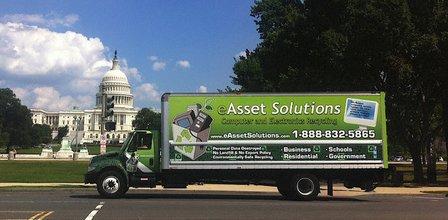 eAsset Solutions LLC