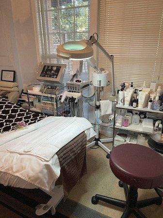 Shez Body and Skincare