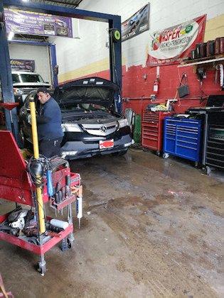 Daytona Auto Services