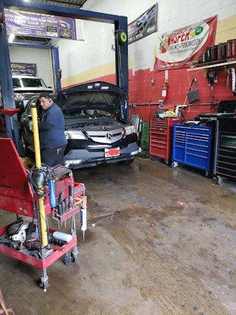 Daytona Auto Services