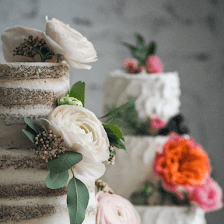 Cascades Celebration and Corporate Event Center
