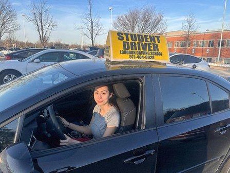 Loudoun Driving School