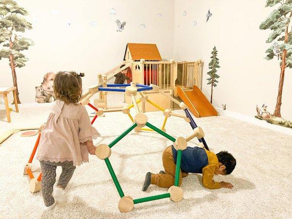 Trail View Daycare