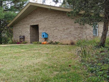 FB Meekins Cooperative Preschool