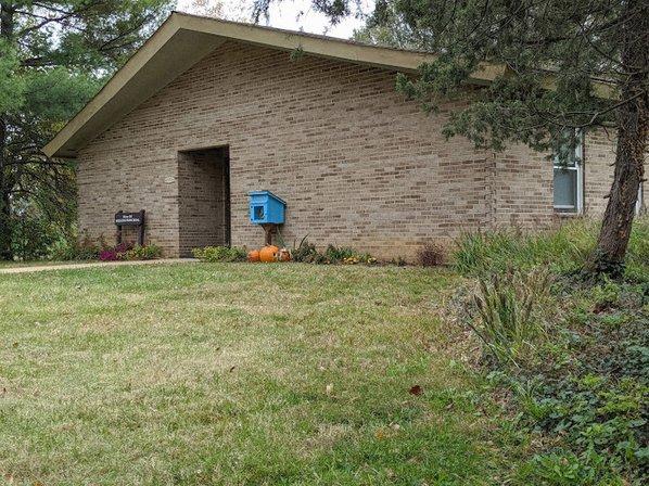 FB Meekins Cooperative Preschool