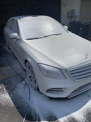 OD Car Detailing
