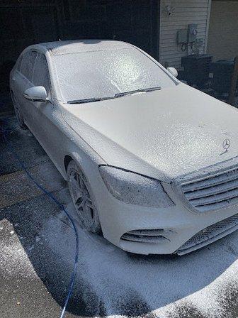 OD Car Detailing