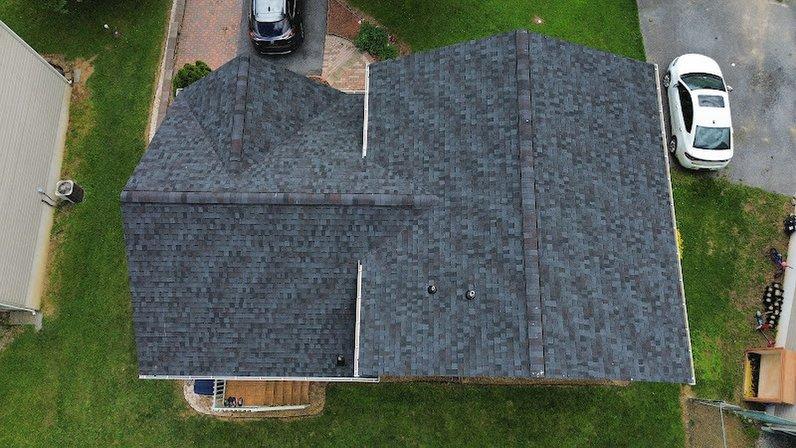 Ember Roofing of Northern Virginia