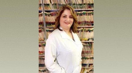 Zeineh Arwa Y DDS