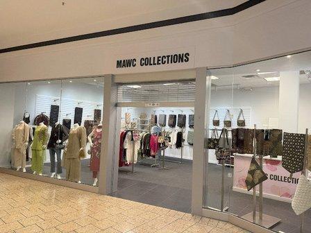 MAWC COLLECTIONS