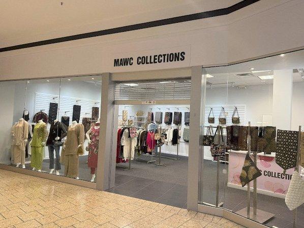 MAWC COLLECTIONS