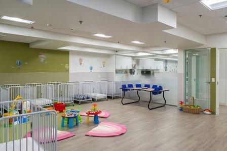 Rising Stars Learning Center Herndon
