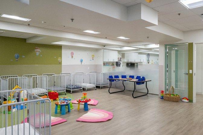 Rising Stars Learning Center Herndon